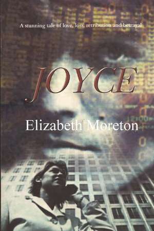 Joyce de Elizabeth Moreton