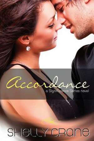 Accordance de Shelly Crane