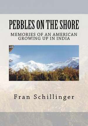 Pebbles on the Shore de Fran Schillinger