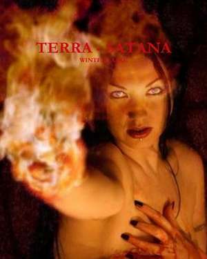 'Terra-Satana' de Winter Laake