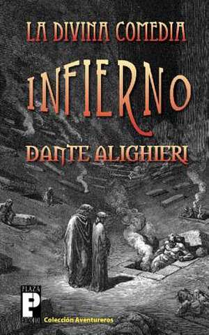 La Divina Comedia de Dante Alighieri