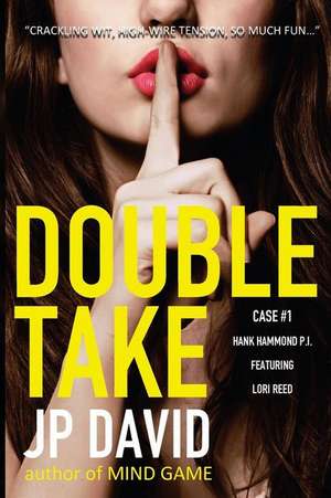 Double Take de David, J. P.