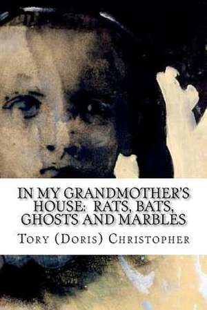 In My Grandmother's House de Tory (Doris) Christopher