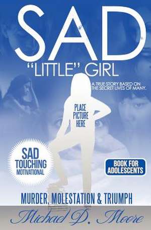 Sad Little Girl de Mike Moore