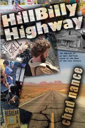 Hill Billy Highway de Chad Nance