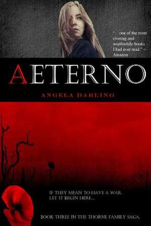 Aeterno de Angela Darling