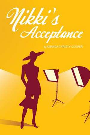 Nikki's Acceptance de Amanda Christy Cooper