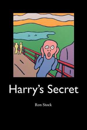 Harry's Secret de Ron Stock