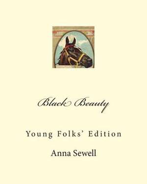 Black Beauty de Anna Sewell