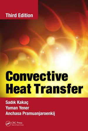 Convective Heat Transfer de Sadik Kakac