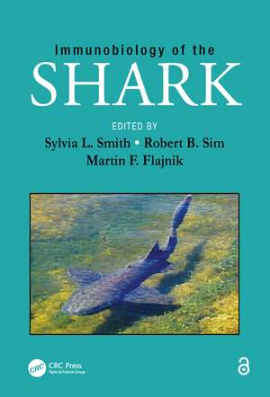 Immunobiology of the Shark de Sylvia L. Smith