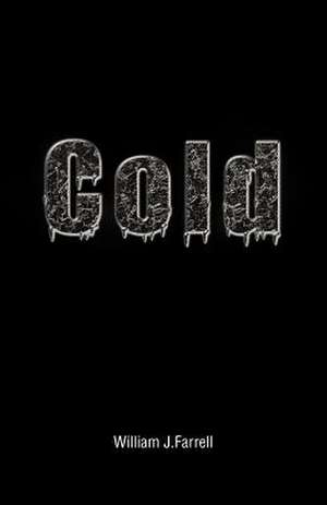 Cold de William J. Farrell