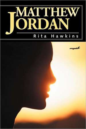 Matthew Jordan de Rita Hawkins