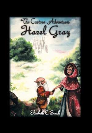 Simek, E: Hazel Gray