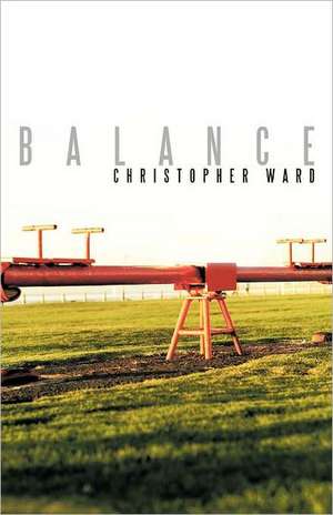 Balance de Christopher Ward