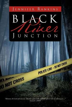 Black River Junction de Jennifer Rankins