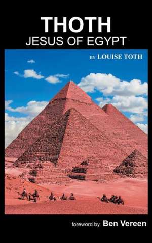 Thoth de Louise Toth