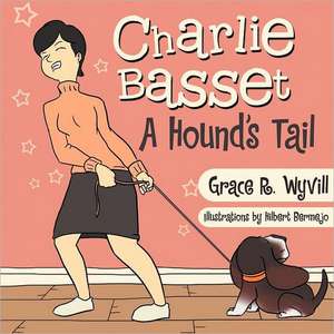 Charlie Basset de Grace Wyvill