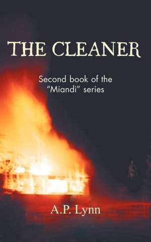 The Cleaner de A. P. Lynn