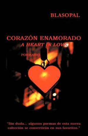 Corazon Enamorado de Blasopal