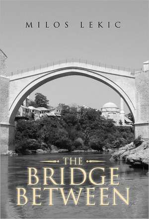 The Bridge Between de Milos Lekic