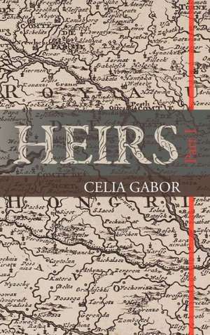 Heirs de Celia Gabor