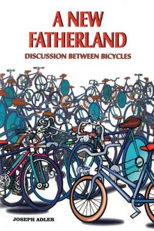 A New Fatherland de Joseph Adler