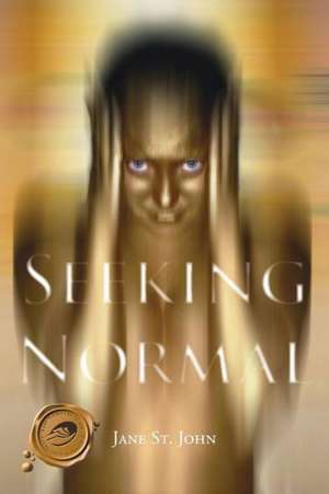 Seeking Normal de Jane St John