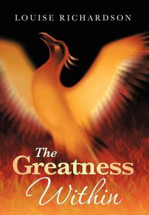Richardson, L: Greatness Within