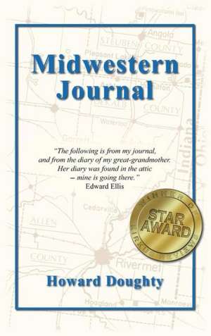 Midwestern Journal de Howard Doughty