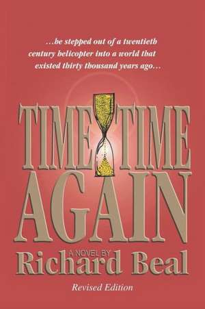 Time & Time Again de Richard Beal