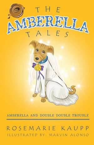 The Amberella Tales de Rosemarie Kaupp