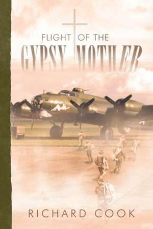 Flight of the Gypsy Mother de Richard Cook