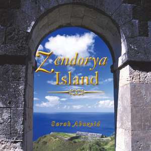 Zendorya Island de Sarah Abuzeid