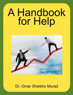 A Handbook for Help de Omar Sheikho Murad