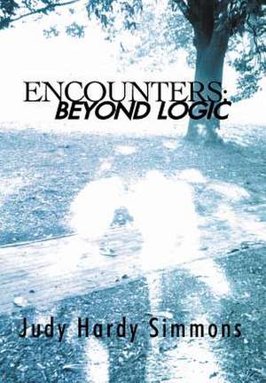 Encounters de Judy Hardy Simmons