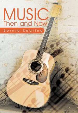 Music de Bernie Keating