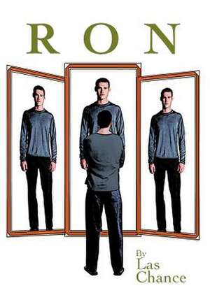 Ron de Las Chance
