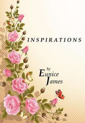 Inspirations de Eunice James