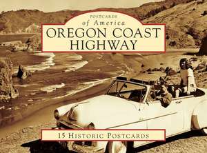 Oregon Coast Highway de Laura E. Wilt