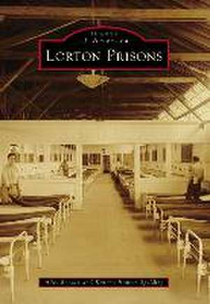 Lorton Prisons de Kenena Spalding