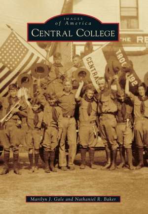 Central College de Marilyn J. Gale