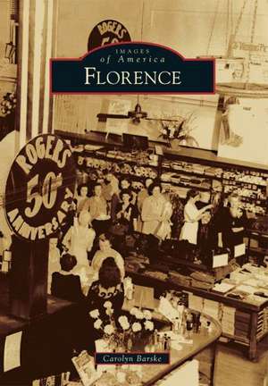 Florence de Carolyn Barske