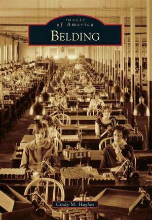 Belding de Cindy M. Hughes