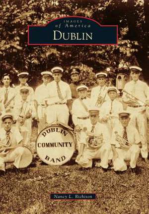 Dublin de Nancy L. Richison