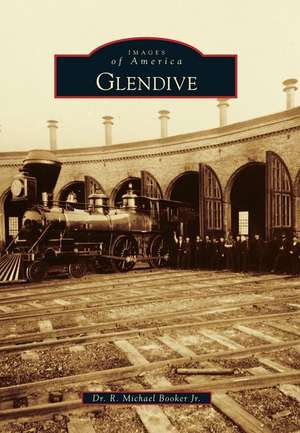 Glendive de Booker Jr, Dr R. Michael