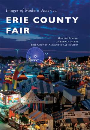 Erie County Fair de Martin Biniasz