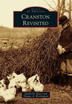 Cranston Revisited de Sandra M. Moyer