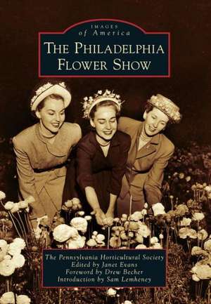 The Philadelphia Flower Show de Drew Becher