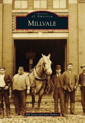 Millvale de Bill Stout